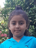 child portrait