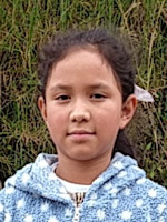 child portrait