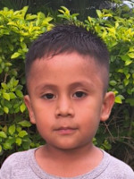 child portrait