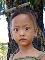 child portrait