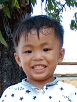 child portrait
