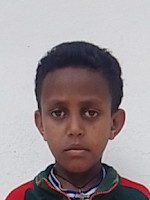 child portrait
