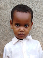 child portrait