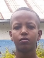 child portrait