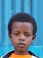 child portrait