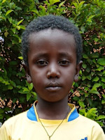 child portrait