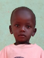 child portrait