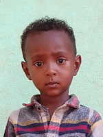 child portrait