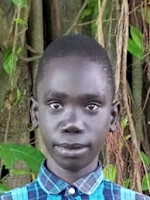 child portrait