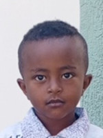 child portrait