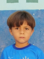 child portrait