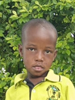 child portrait