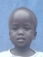 child portrait
