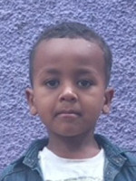 child portrait
