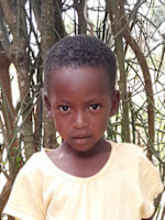 child portrait