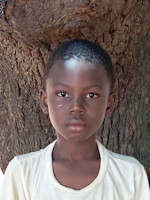 child portrait