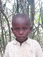 child portrait