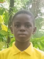 child portrait