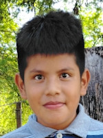 child portrait
