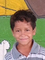 child portrait