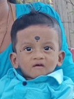 child portrait