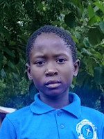 child portrait