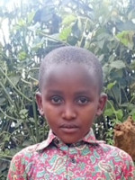 child portrait
