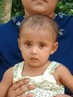 child portrait