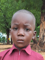 child portrait