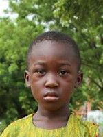 child portrait