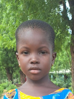 child portrait