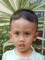 child portrait