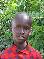 child portrait
