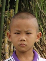 child portrait