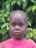 child portrait