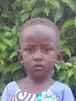child portrait