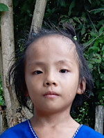 child portrait