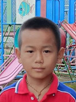 child portrait