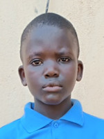 child portrait