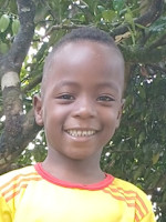 child portrait