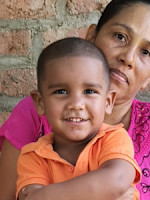child portrait