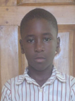 child portrait