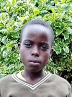 child portrait