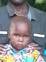 child portrait
