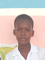 child portrait