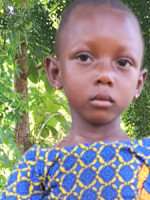 child portrait