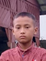child portrait