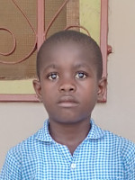 child portrait