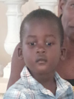 child portrait