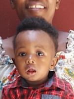 child portrait